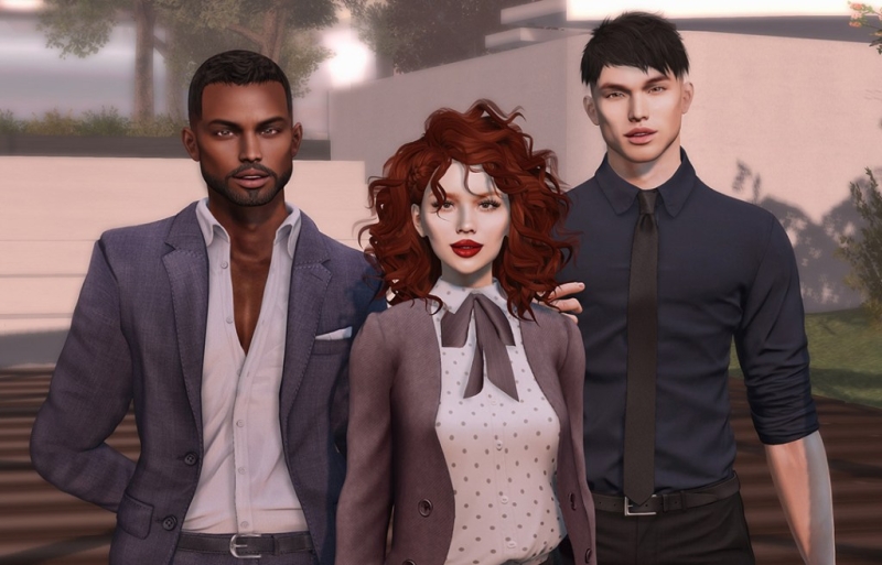 Linden Lab has actually invested $1.3 B structure Second Life and paid $1.1 B to developers (upgraded)