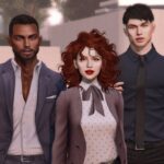 Linden Lab has actually invested $1.3 B structure Second Life and paid $1.1 B to developers (upgraded)