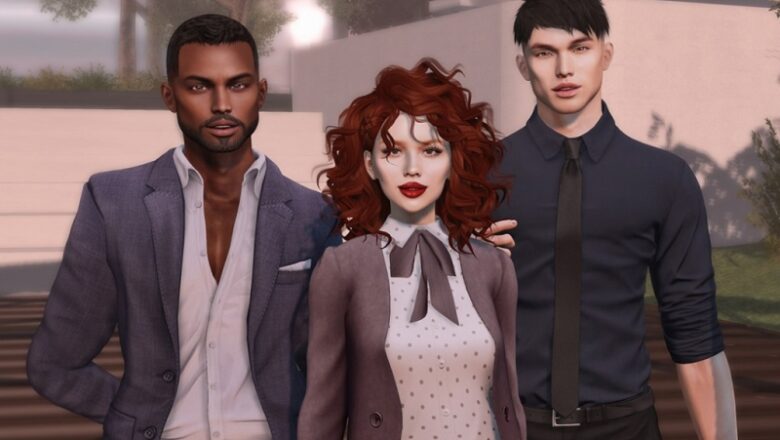 Linden Lab has actually invested $1.3 B structure Second Life and paid $1.1 B to developers (upgraded)