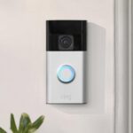 Apple is apparently dealing with a clever doorbell system that might open your door with Face ID