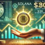 Solana Holds Weekly Support At $180– Analyst Expects $330 Mid-Term