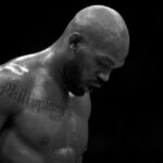 ‘Deep down I was frightened’… Jon Jones remembers a scary encounter while he remained in prison before ending up being the UFC GOAT