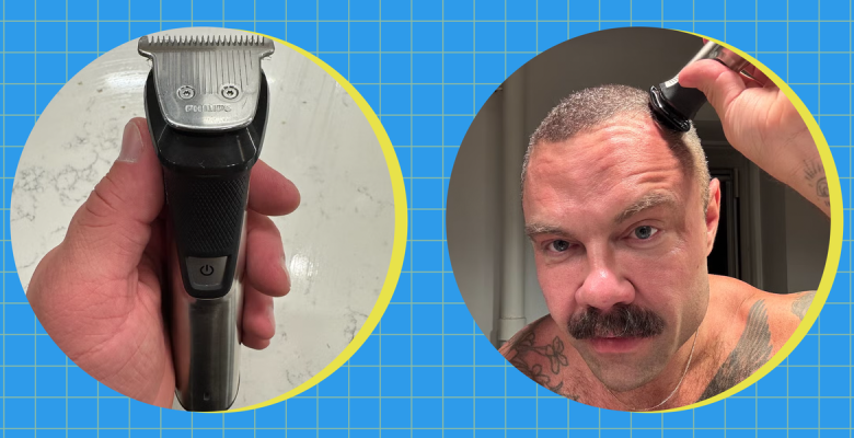 Philips Norelco Multigroom Series 9000 Review: A Trimmer That Does It All