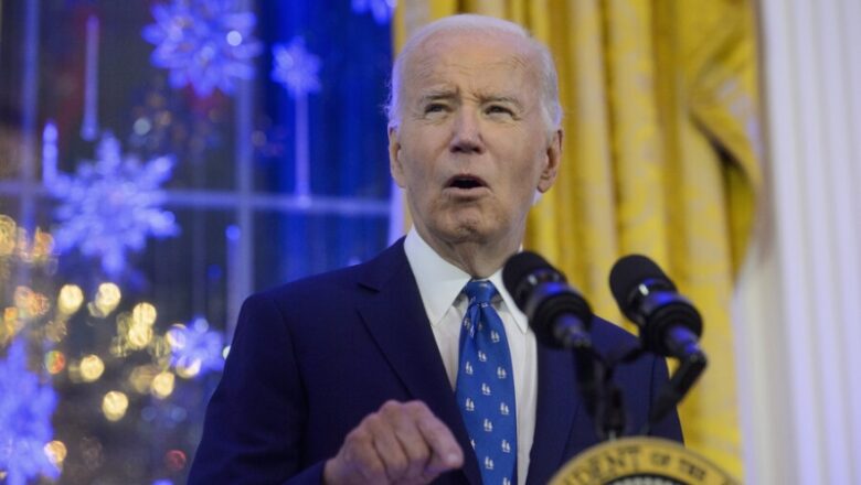 President Biden’s act of clemency: 37 death row prisoners prevent execution