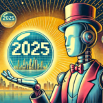 The 4 greatest AI stories from 2024 and one essential forecast for 2025