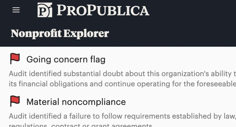 Not-for-profit Explorer Adds Powerful Tools to Help You Research Organizations’ Financials