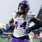 Vikings Defense Showed Up When it Mattered