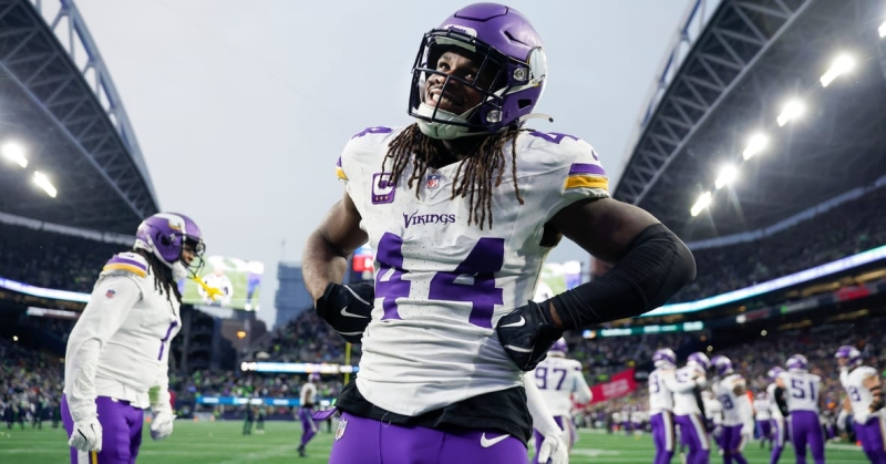 Vikings Defense Showed Up When it Mattered