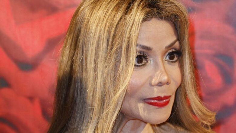 Fans Flood La Toya Jackson With Concerns After New Video Seemingly Shows Weight Loss (WATCH)