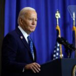 Joe Biden commutes sentences of almost all federal death row prisoners– other than 3 mass killers