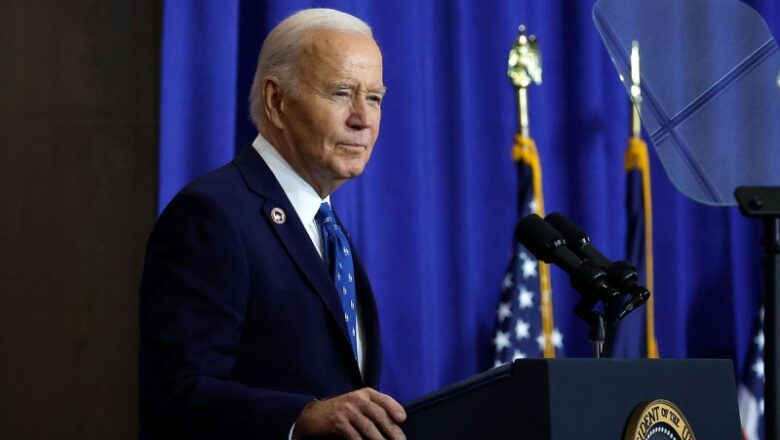 Joe Biden commutes sentences of almost all federal death row prisoners– other than 3 mass killers