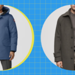 The 11 Best Winter Jackets for Men, Tested by Style Editors