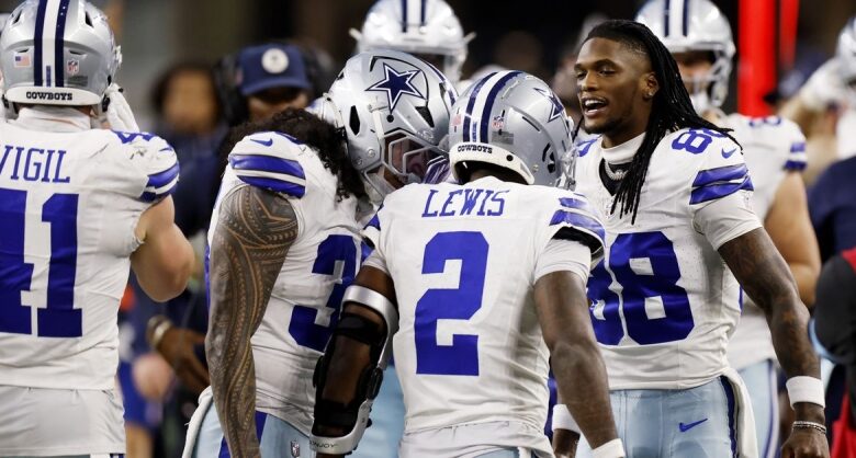 Discovering worth in Cowboys’ “worthless” late-season success