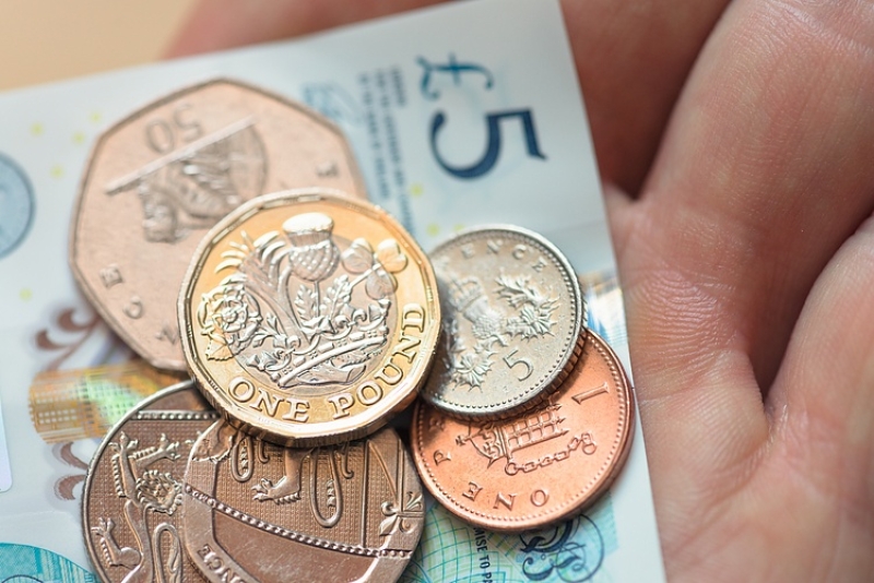 Pound Sterling Price News and Forecast: GBP/USD pressured, 1.2500 in sight