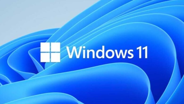 Update your PC to Windows 11 Pro for a killer 52% off