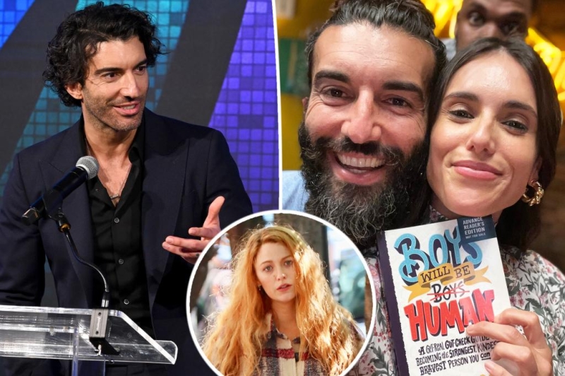 Justin Baldoni’s podcast co-host exits reveal after Blake Lively’s unwanted sexual advances problem: ‘We all are worthy of much better’