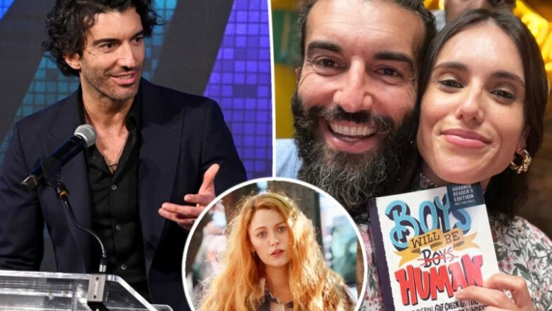 Justin Baldoni’s podcast co-host exits reveal after Blake Lively’s unwanted sexual advances problem: ‘We all are worthy of much better’