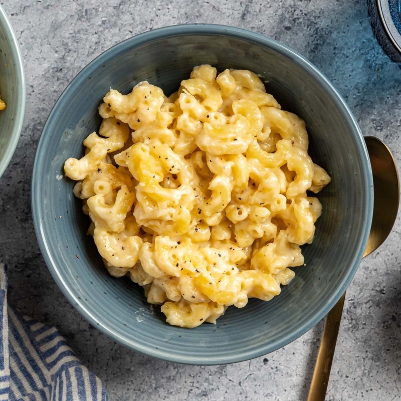 This Is the Absolute Best Cheese for Mac and Cheese, According to a Chef