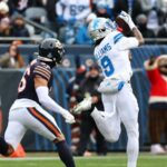 Detroit Lions offending stars shine in 34-17 success versus Chicago Bears