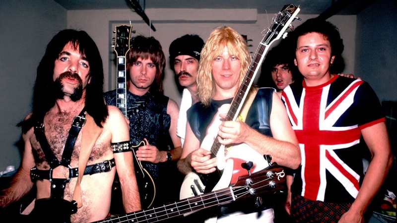 “Nigel has actually been running a cheese and guitar store in Berwick-upon-Tweed”: Spinal Tap II director teases what we can anticipate from the long-awaited follow up