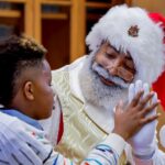 A defend vacation equality: How Black Santas formed United States civil liberties