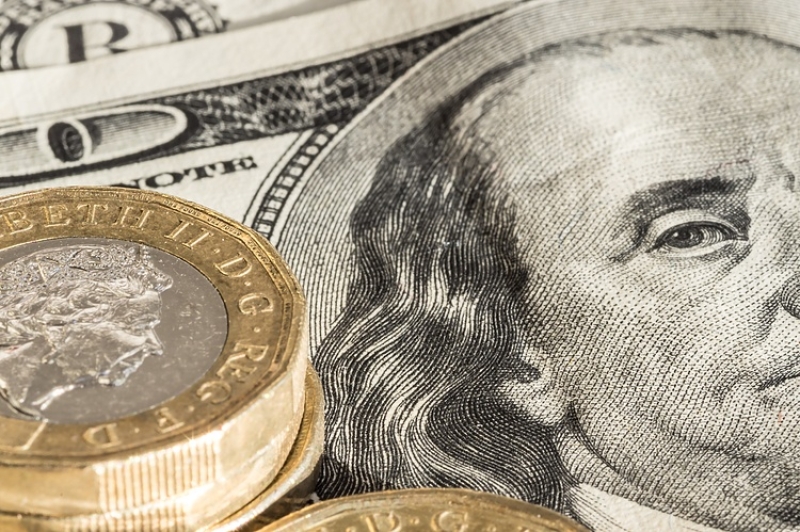 Pound Sterling Price News and Forecast: GBP/USD strikes 1.2550 in the middle of low trading volume