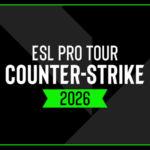 ESL reveals 2026 Counter-Strike occasion dates