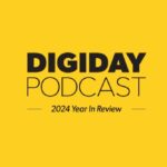 2024 in evaluation: From AI boom to election craze, Digiday editors recall