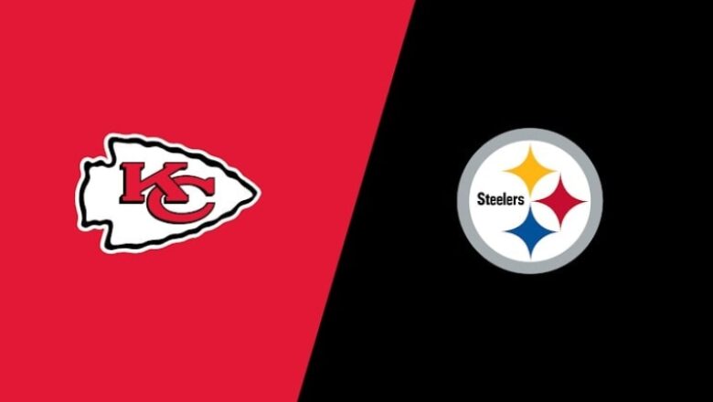 Just One Of 10 NFL.com Analysts Predict Steelers To Beat Chiefs