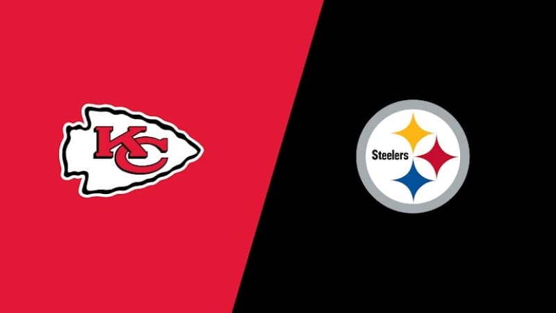 Just One Of 10 NFL.com Analysts Predict Steelers To Beat Chiefs