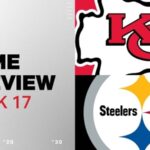 Steelers Vs. Chiefs Preview: 5 Keys To Victory In Week 17