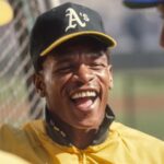 Rickey Henderson, World Series Champion And MLB All-Time Steals Leader, Dead At 65