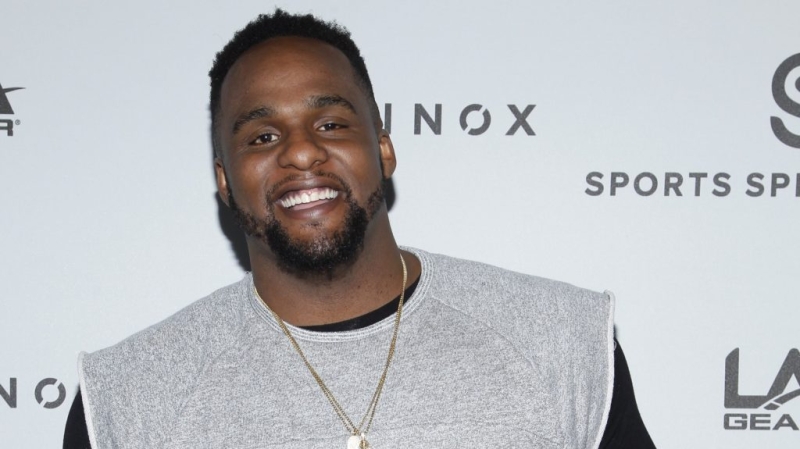 Glen ‘Big Baby’ Davis Hit With Lawsuit Over Failed Business Deal Involving Chris Brown