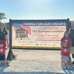 Rinnai America Joins Forces with Homes For Our Troops to Aid Injured Veterans