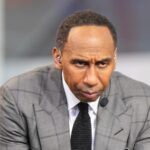 Stephen A. Smith Gave Simple Reason Why He Has No Relationship With Skip Bayless