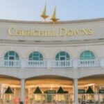 Churchill Downs Dumfries VA Casino Hotel Shows Signs of Strengths