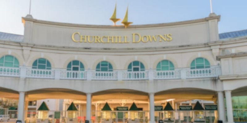 Churchill Downs Dumfries VA Casino Hotel Shows Signs of Strengths