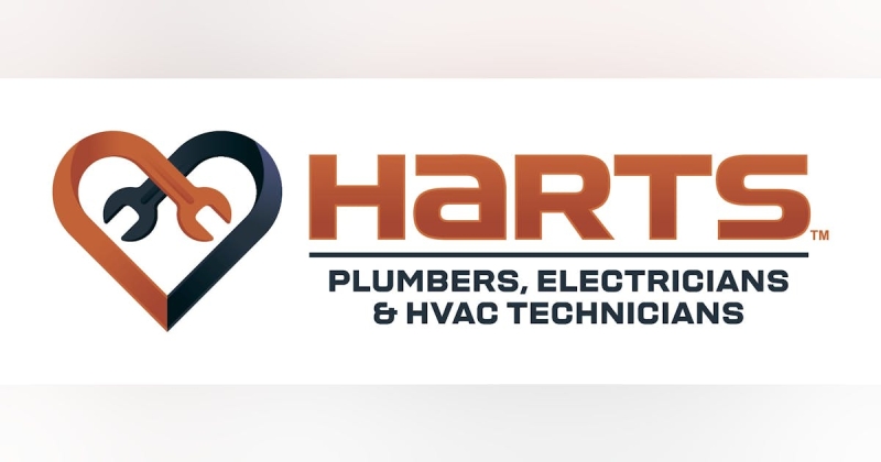 Harts Plumbers, Electricians, & HVAC Gives Back Throughout 2024