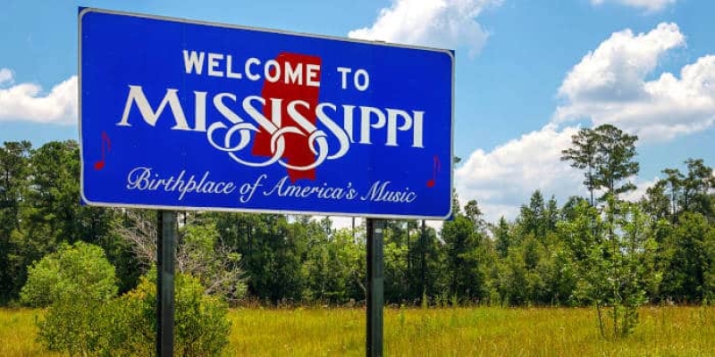 Mississippi Gives Go-Ahead for Tullis Casino Resort in Biloxi