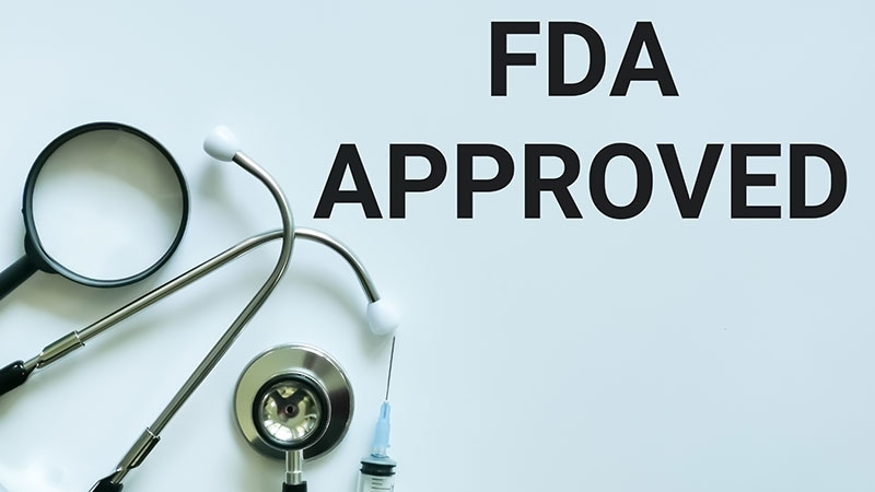 FDA Approves Second Generic Daily GLP-1 Drug for T2D