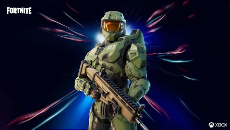 Impressive Games Suffers Controversy As Master Chief Returns To Fortnite After 935 Days