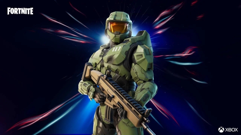 Impressive Games Suffers Controversy As Master Chief Returns To Fortnite After 935 Days