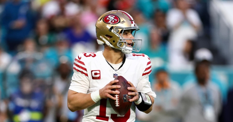 NFL Rumors: 49ers ‘Committed’ to Brock Purdy Contract amidst Kirk Cousins Buzz