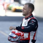 Magnussen avait ‘l’impression d’être en famille’ chez Haas F1