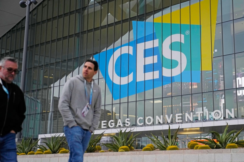 CES 2025: The brand-new tech we’re anticipating to see in Las Vegas from AMD, NVIDIA, Hyundai and more