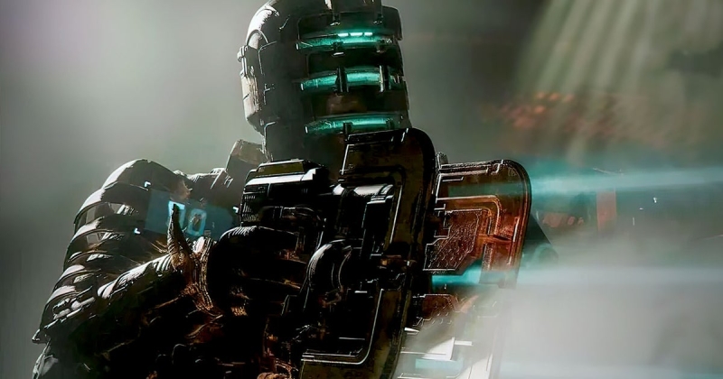 Dead Space 4 strategies shot down by EA previously this year