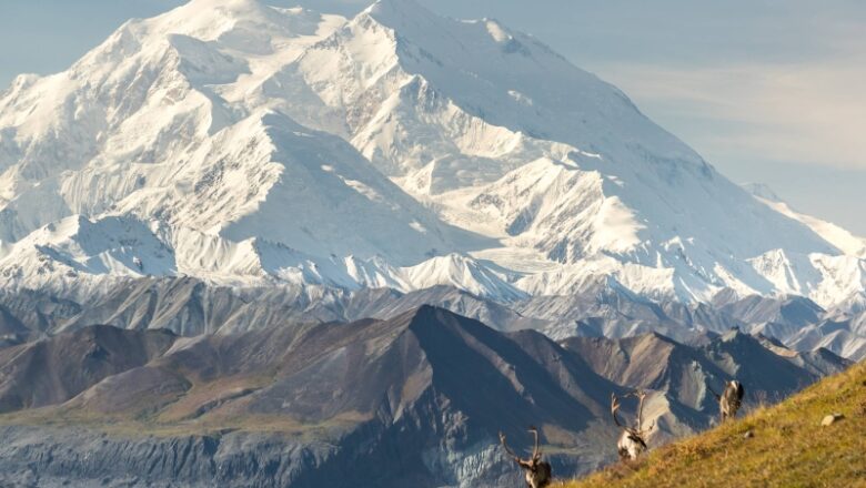 Researchers lastly determined how North American’s greatest mountain formed