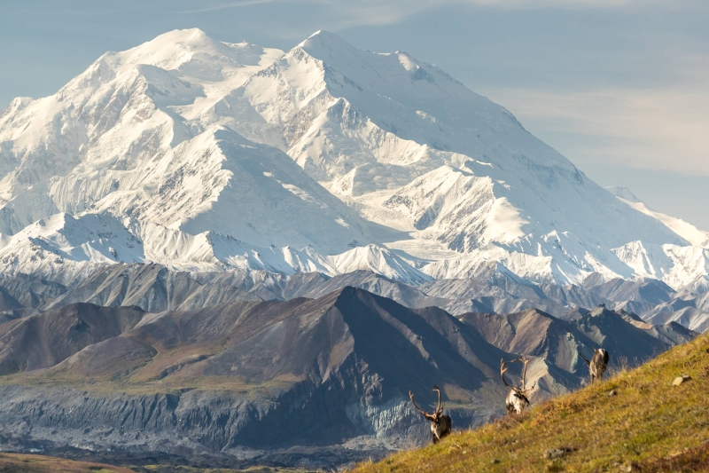 Researchers lastly determined how North American’s greatest mountain formed