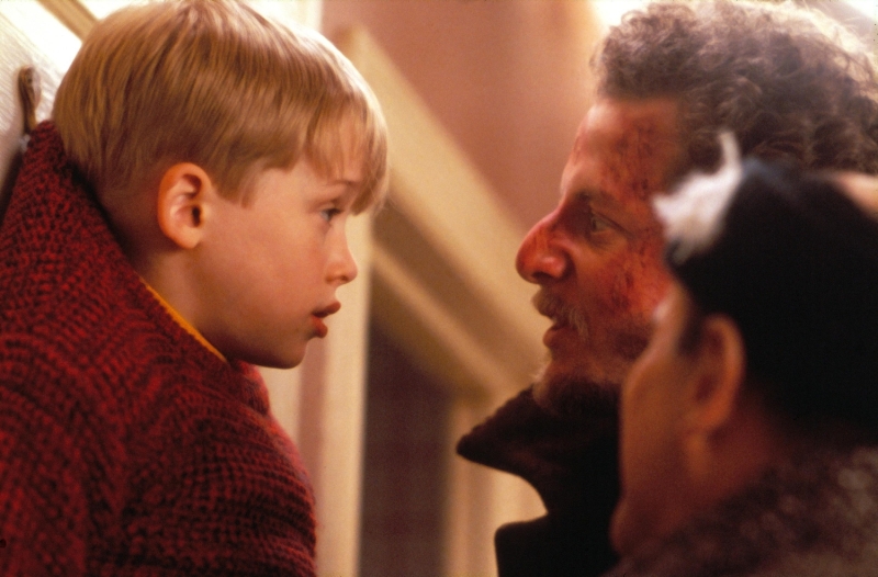 9 enjoyable realities you most likely didn’t understand about Home Alone