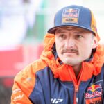 Miller “dissatisfied for everyone” after irritating two-year stint at KTM